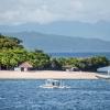 Hotel di Kepulauan Camotes