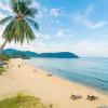 Hoteles de playa en Kampong Juara