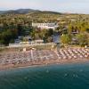 Hotels with Parking in Agia Paraskevi