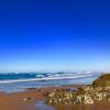 Hoteles con estacionamiento en Outeniqua Strand