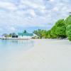 Hoteles baratos en Bodufolhudhoo