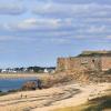 Beach rentals in Penthièvre