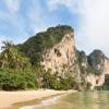 Tonsai Beach