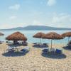 Hotels mit Parkplatz in Agios Dimitrios