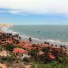 Beach rentals in Icapuí