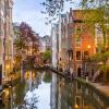 Utrecht