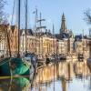 Odwiedź miasto Groningen