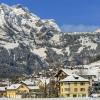 Apartments in Engelberg