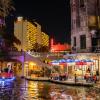 Hoteles en San Antonio