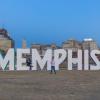 Hoteles en Memphis