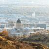 Hotel di Salt Lake City