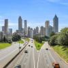 Cheap hotels in Atlanta