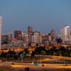 Hotels in Denver