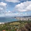 Atostogos be didelių išlaidų Honolulu