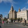 Hotels with Parking in Liverpool