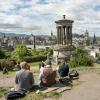 Things to do in Edinburgh