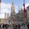 Hotels in Munich