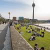 Things to do in Düsseldorf