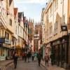 Hotels in York