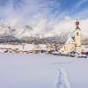 Guest Houses in Going am Wilden Kaiser