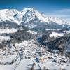 Hoteles en Scheffau am Wilden Kaiser