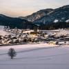 Guest Houses in Söll