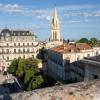 Cheap hotels in Montpellier
