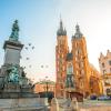 Krakau