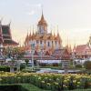Resorts in Bangkok