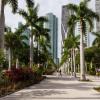 Hoteles baratos en Miami