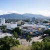 Hoteles en Cairns