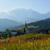 Combloux