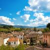 Greve in Chianti