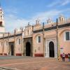 Cholula de Rivadavia