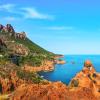 Agay - Saint Raphael