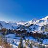 Bourg-Saint-Maurice