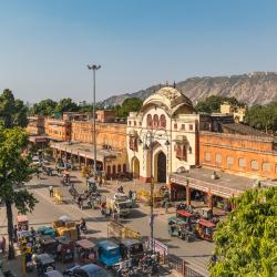 Jaipur