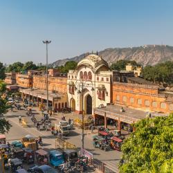 Džajpur 113 of the B&Bs