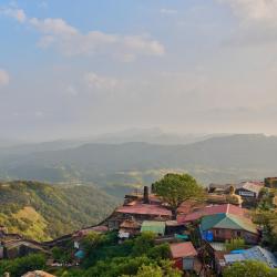 Mahabaleshwar 3 κάμπινγκ