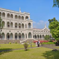 Puné 74 of the B&Bs