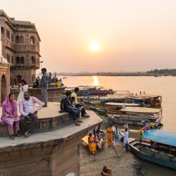 溫達文 22 間附設泳池的飯店