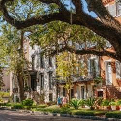 Savannah 1114 hoteles