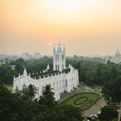 Calcut&aacute; 118 hot&eacute;is que aceitam pets