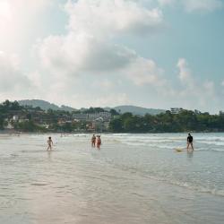 Phuket 189 of the holiday rentals