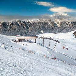 Azuga 7 hoteller med boblebade