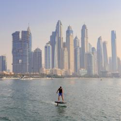 Дубай 5837 икономични хотела