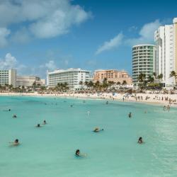 Canc&uacute;n 2214 Hotels