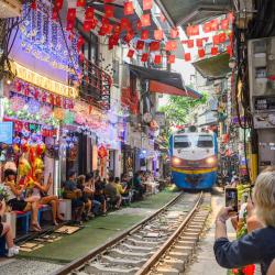Hanoi 150 