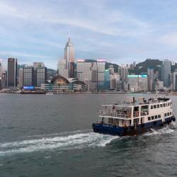 Hong Kong
