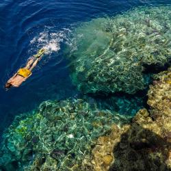 Sharm El Sheikh 117 penginapan serba lengkap